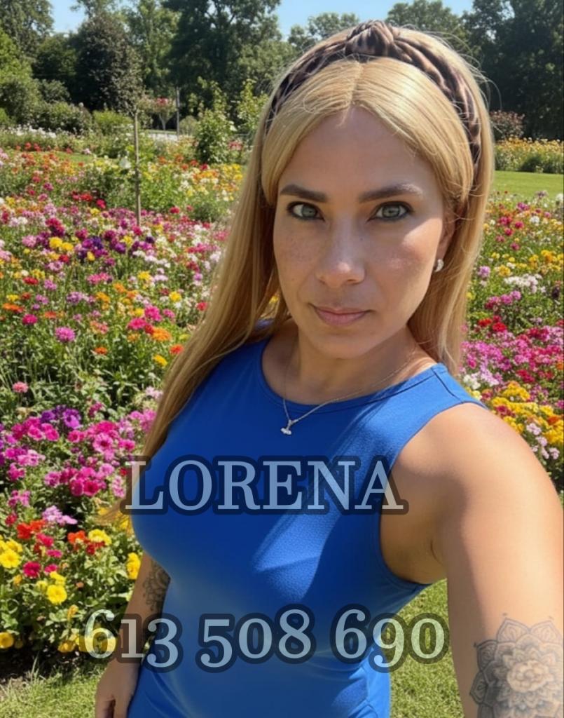Chica busca chico en Barcelona: 