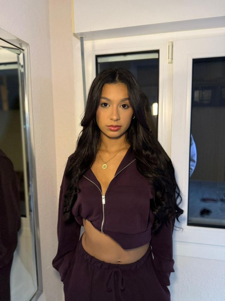 Chica busca chico en Málaga: 