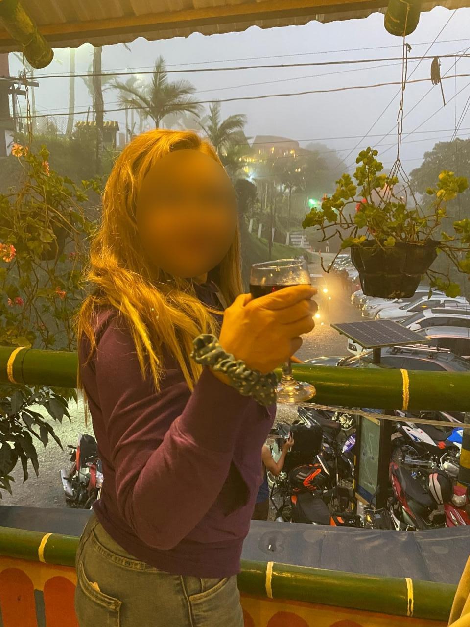 Chica busca chico en La Rioja: 