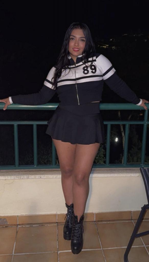 632289205: Chica busca chico en Málaga