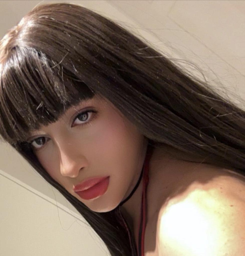 Transexual en Valencia: 