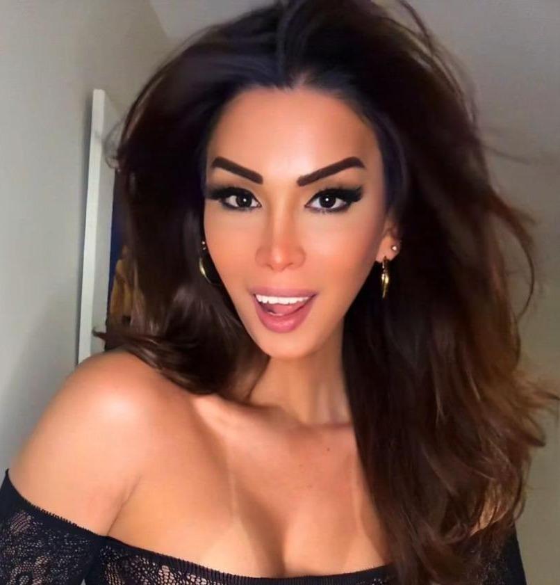 Travesti en Sevilla: 