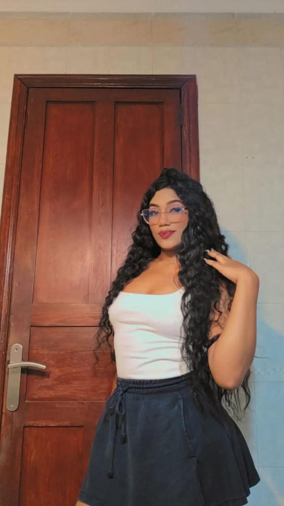 Chica busca chico en Las Palmas: 