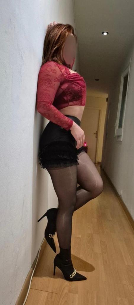 Chica busca chico en Madrid: 