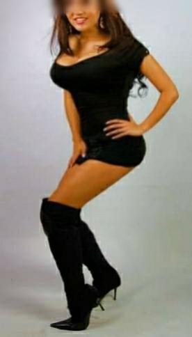 Chica busca chico en Málaga: 