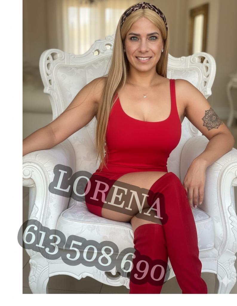 Chica busca chico en Barcelona: Chica busca chico