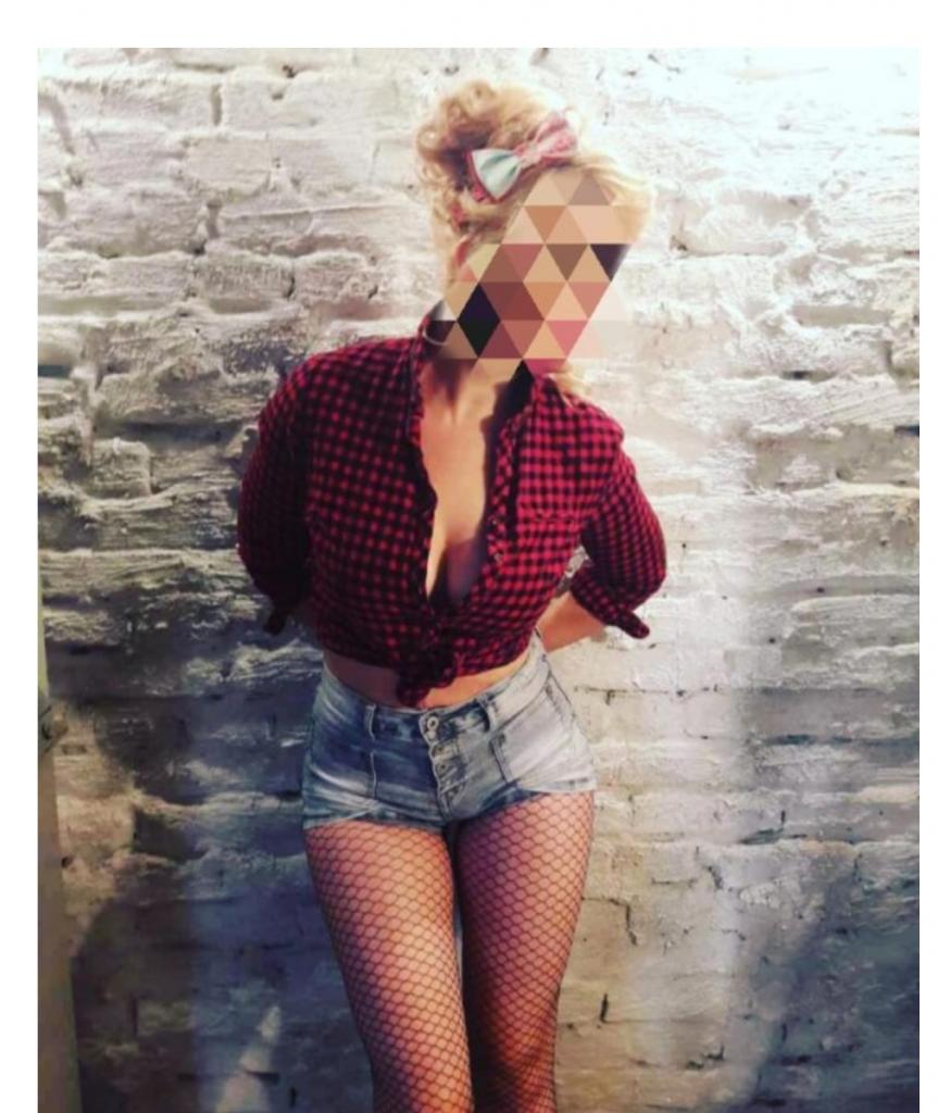 Chica busca chico en Murcia: 