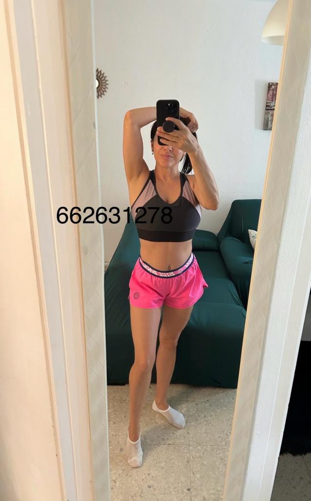Chica busca chico en Málaga: 