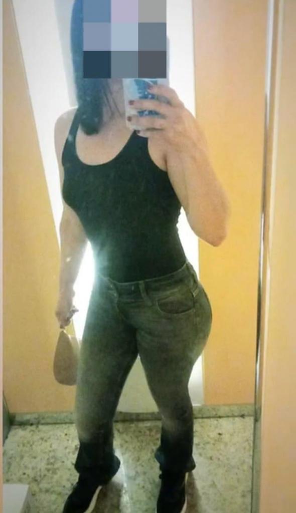 Chica busca chico en Pontevedra: 