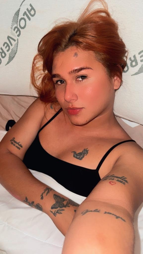 Transexual en Tenerife: 