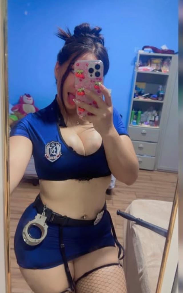 Chica busca chico en Las Palmas: 