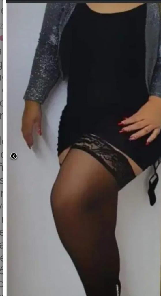 Transexual en Alicante: 