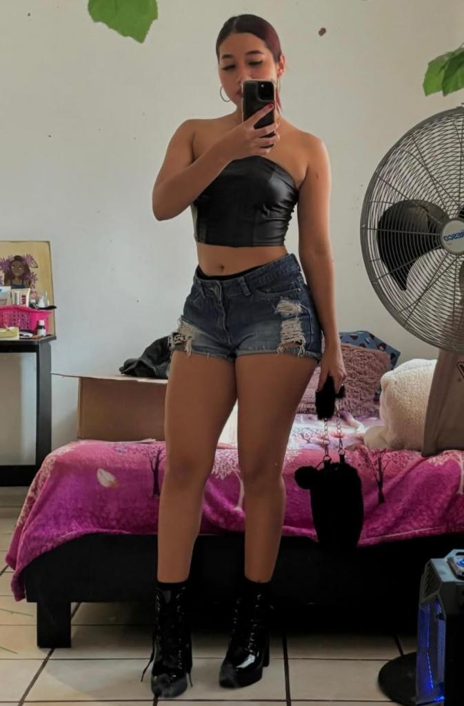 Chica busca chico en Toledo: 