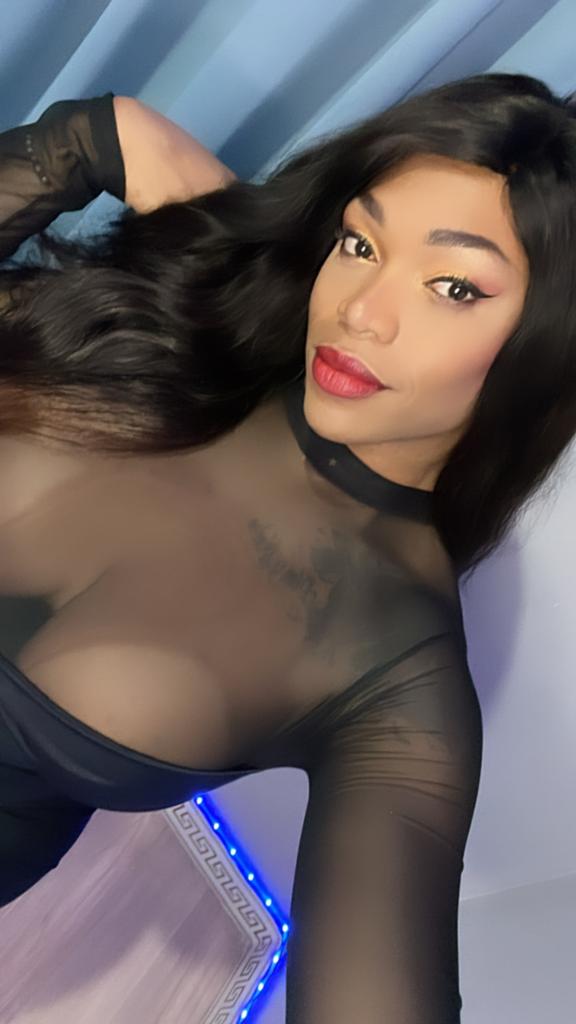 Transexual en Mallorca: 