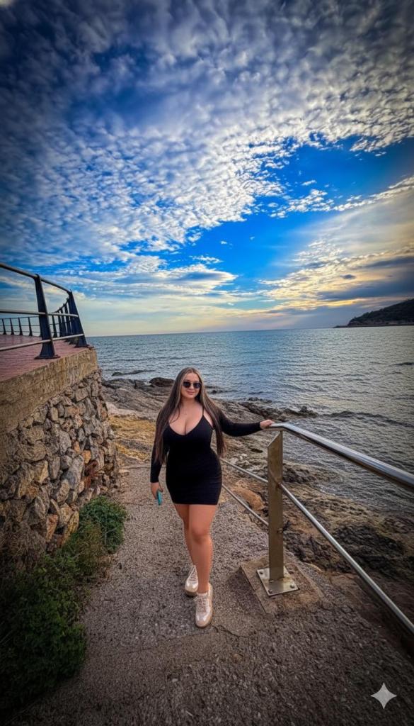 Chica busca chico en Valencia: 