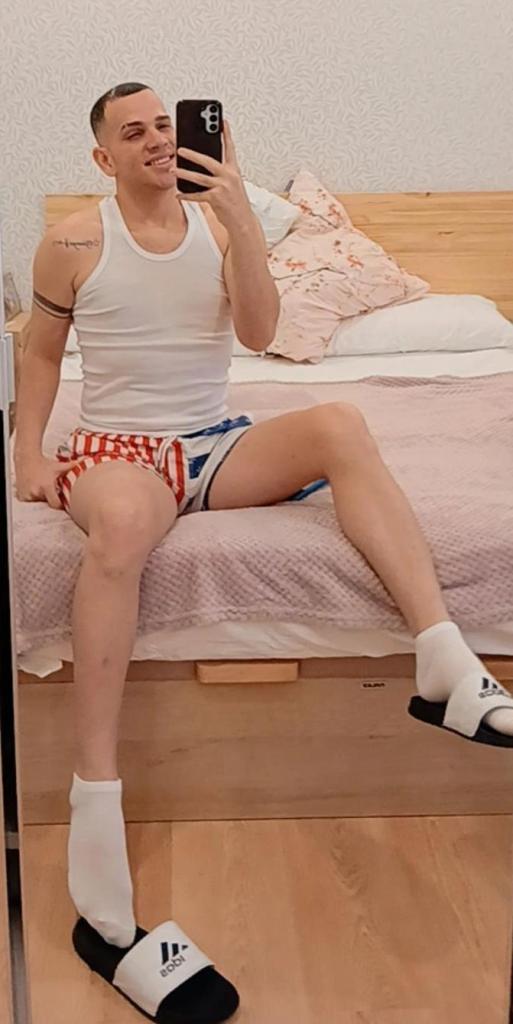 Chico busca chica en Burgos: 