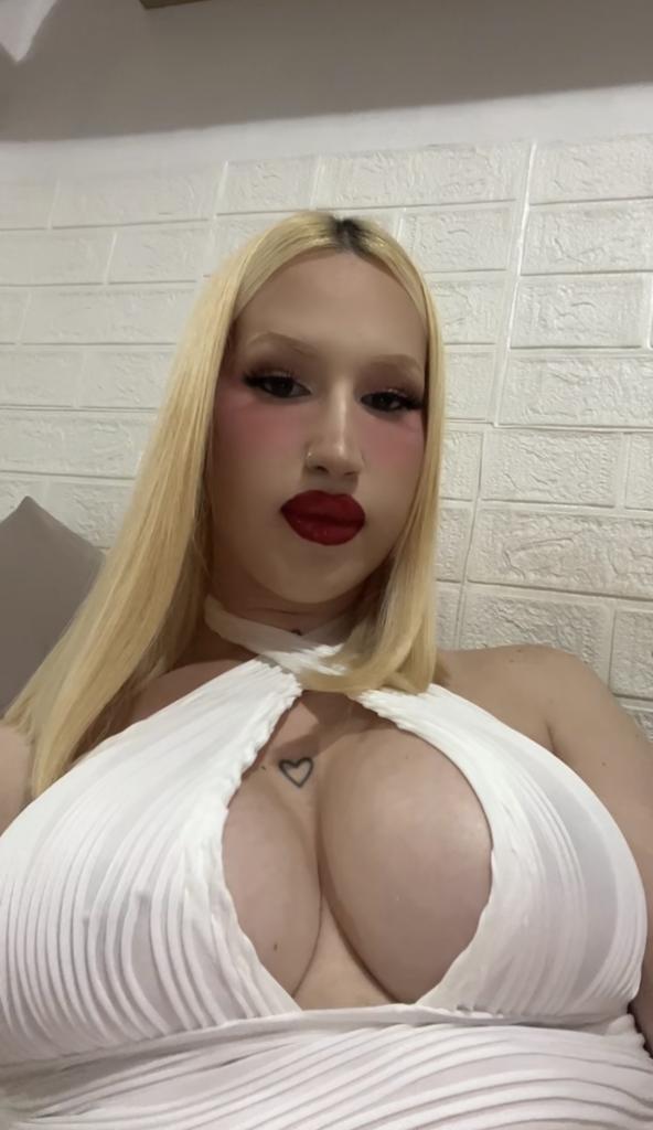 674958658: Travesti en Las Palmas