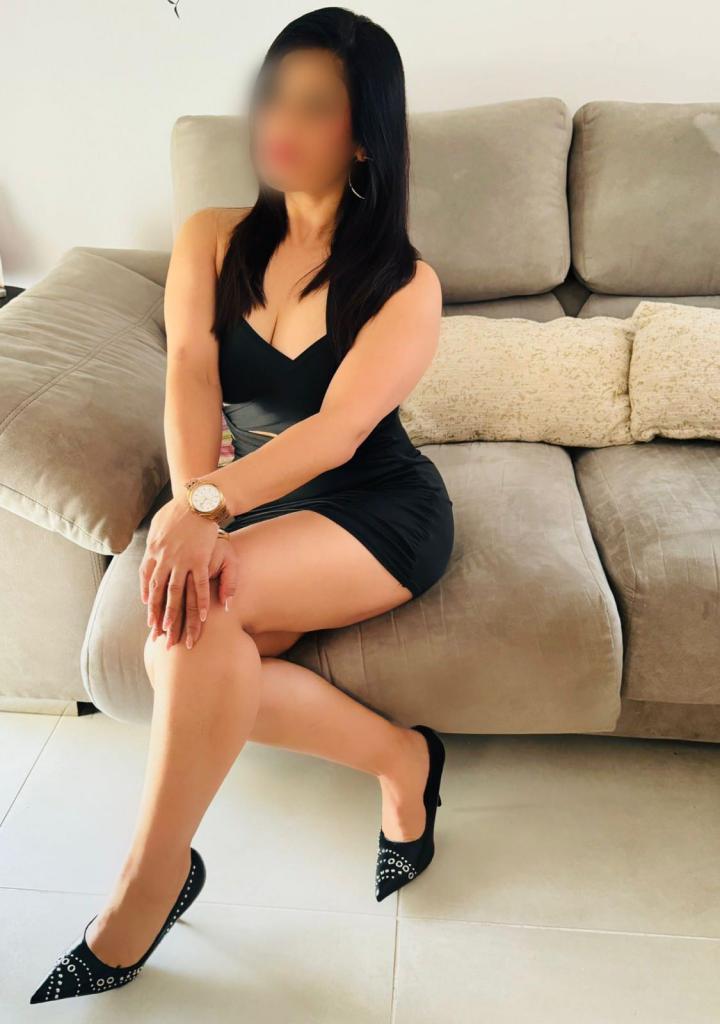 Chica busca chico en Málaga: 