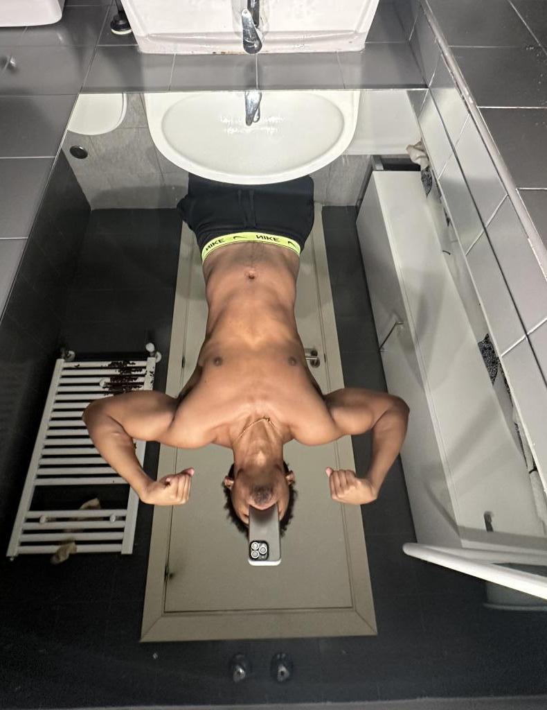 Chico busca chica en Madrid: 