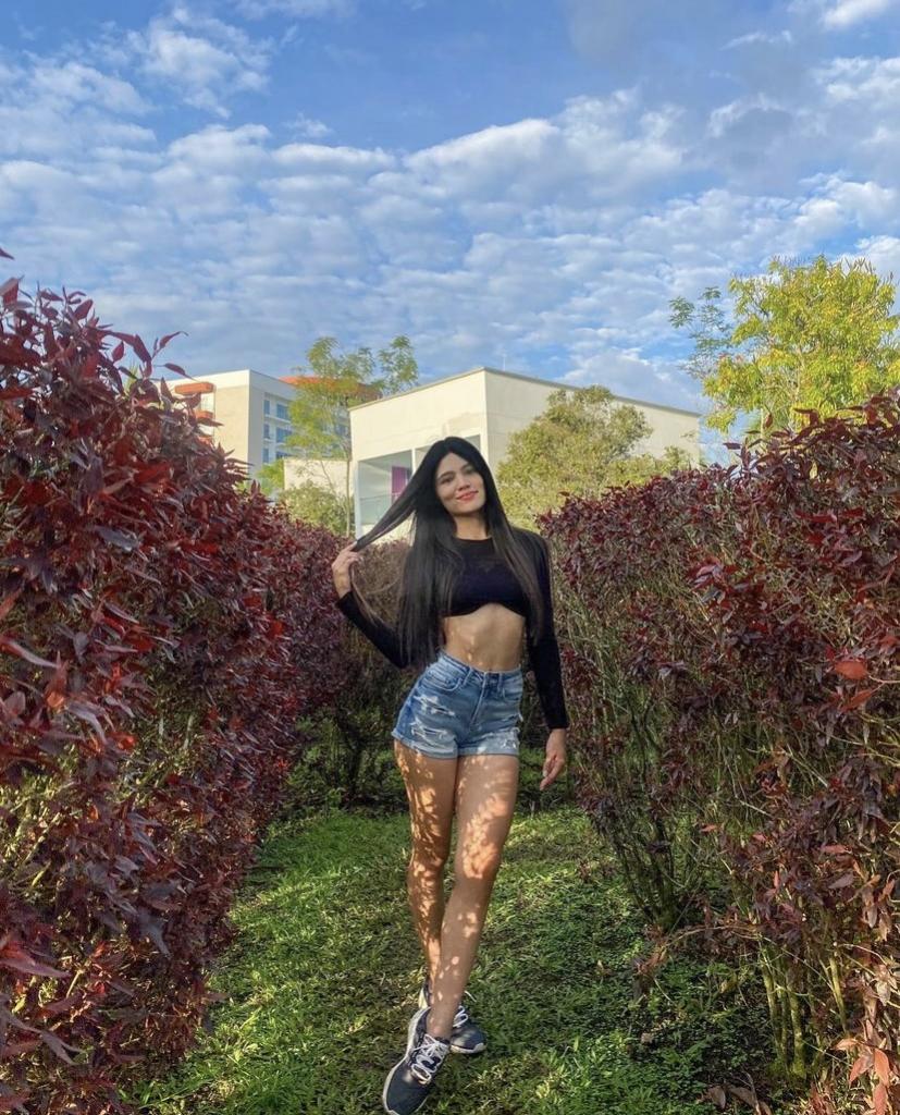 Chica busca chico en Lérida: 