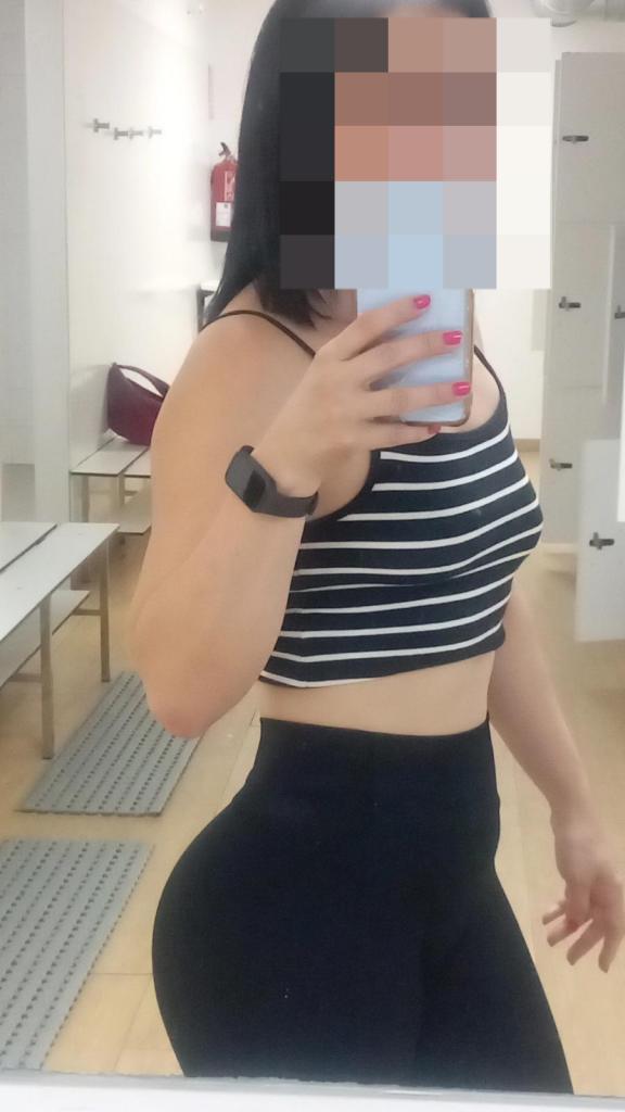 Chica busca chico en Pontevedra: 