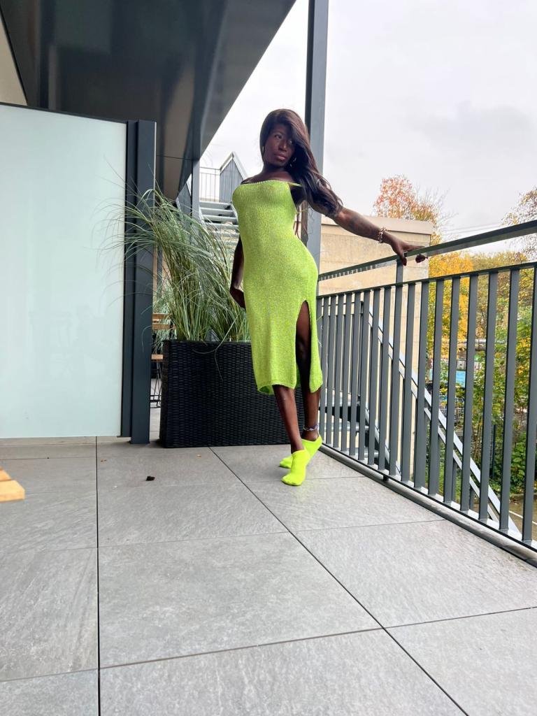 687711830: Transexual en Mallorca