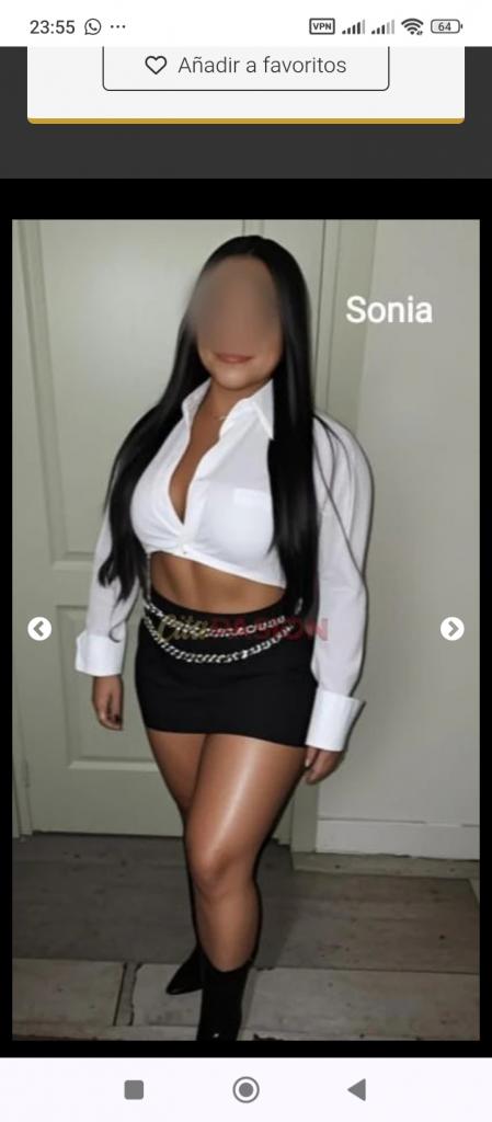 Chica busca chico en Pontevedra: 