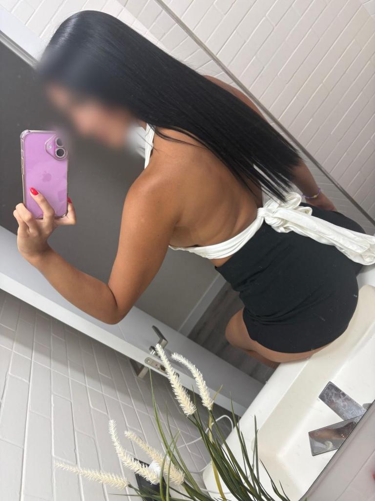 Chica busca chico en Murcia: 