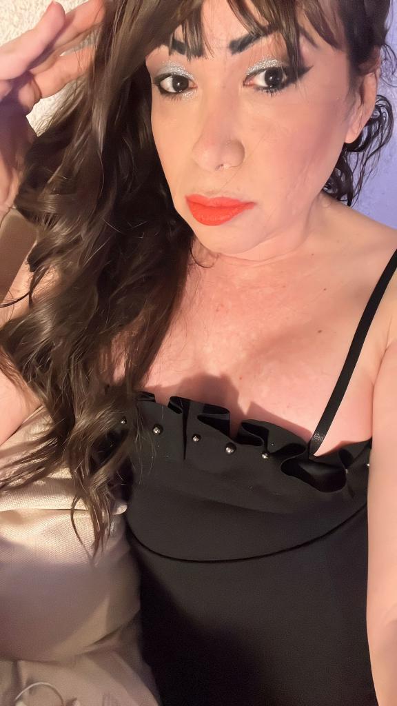 Travesti en Barcelona: 