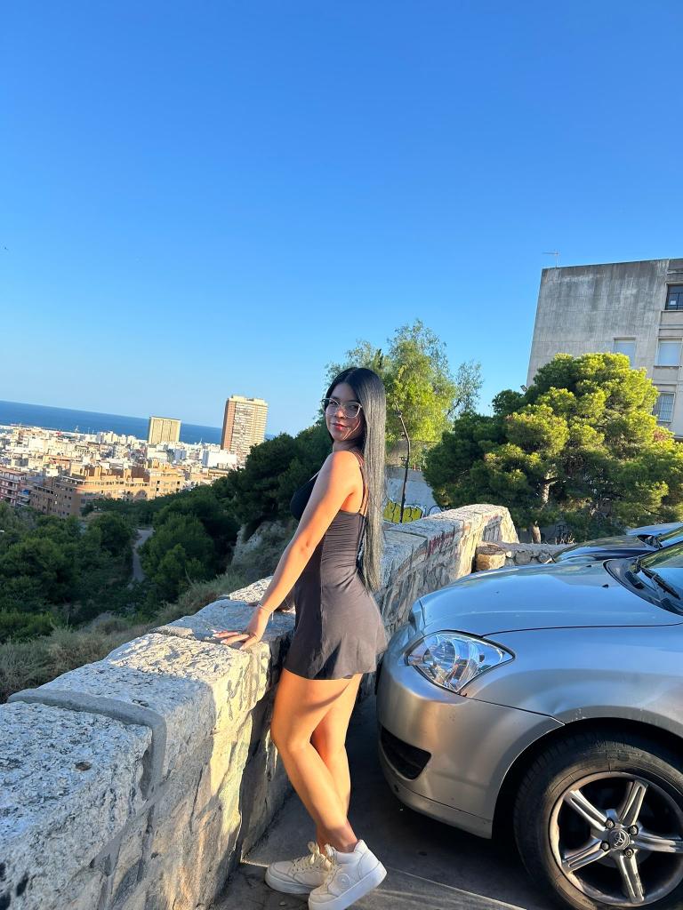 Chica busca chico en Asturias: 