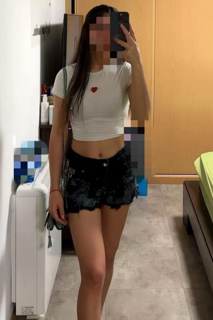 Chica busca chico en Albacete: 