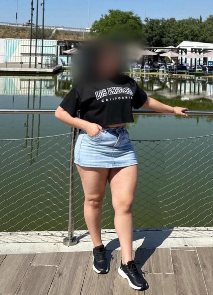 Chica busca chico en Jaén: 