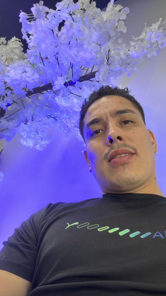 Chico busca chica en Madrid: 