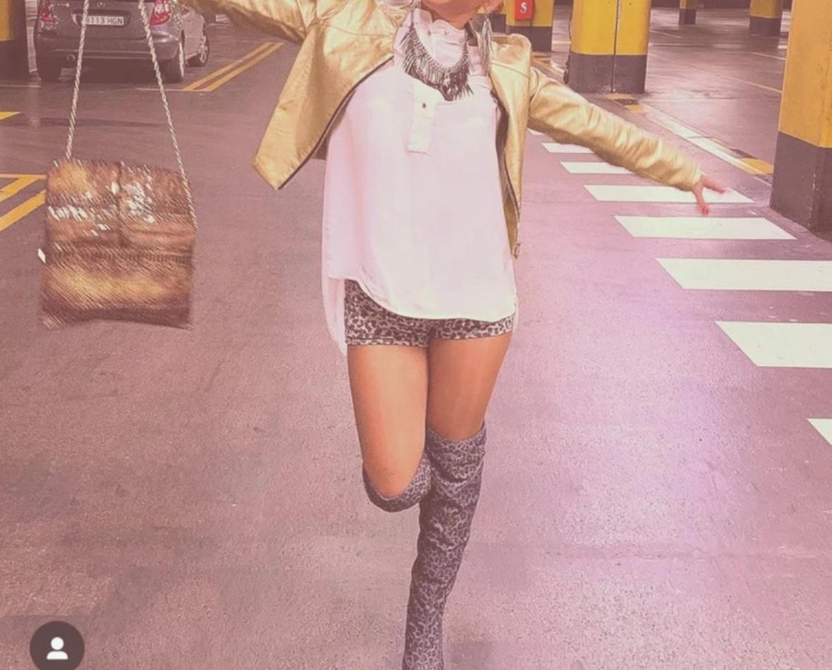 Chica busca chico en Teruel: 