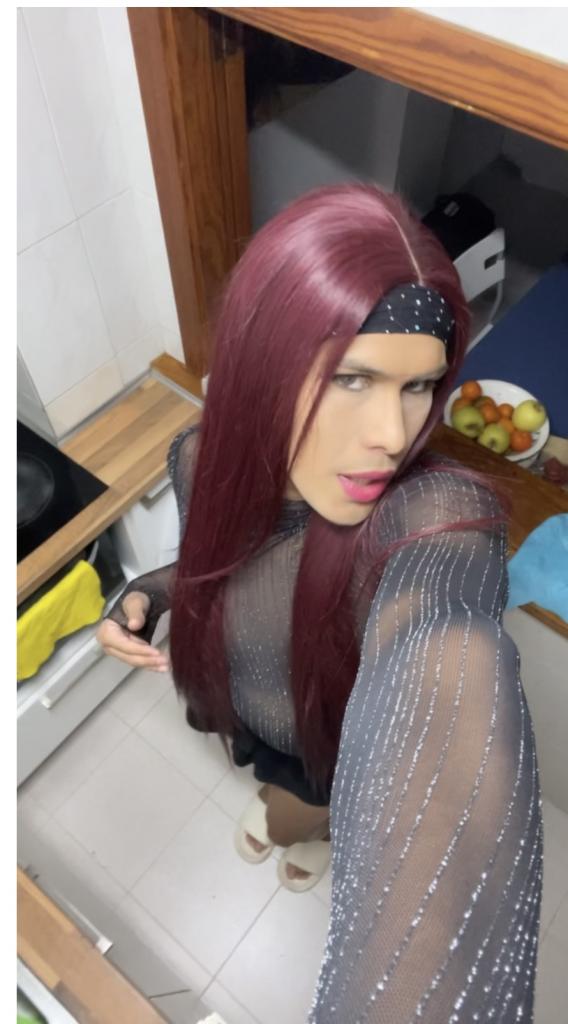 Travesti en Menorca: 