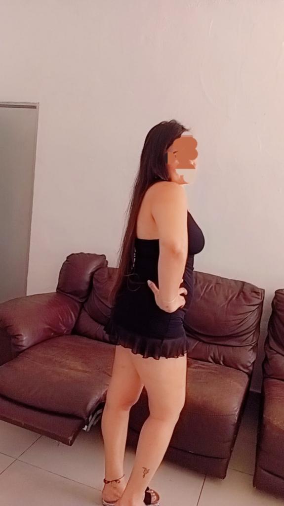 Chica busca chico en Murcia: 