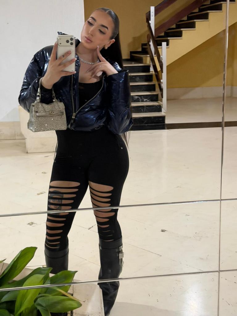 Transexual en Málaga: 