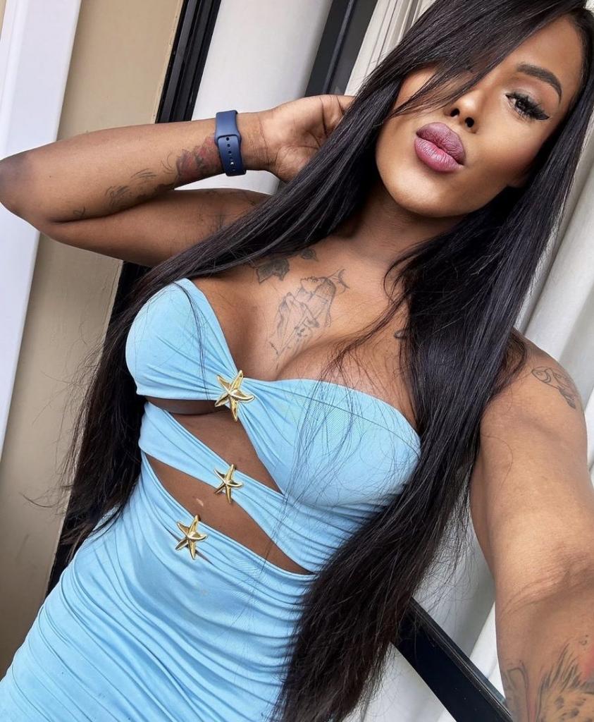 Travesti en Valencia: 