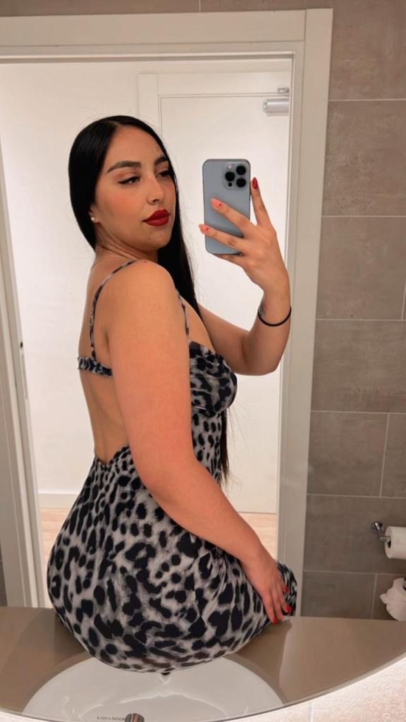 Chica busca chico en Tenerife: 