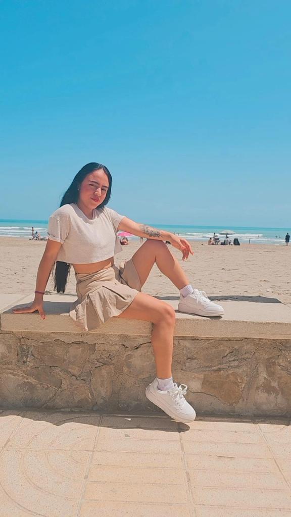 Chica busca chico en Castellón: 