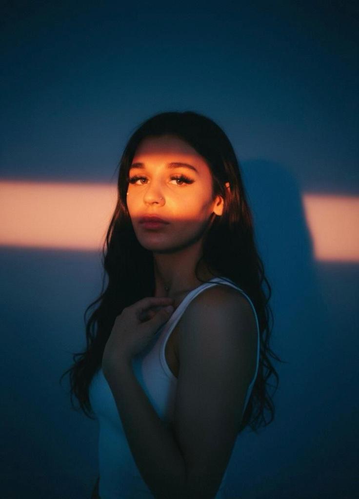 Transexual en Madrid: 