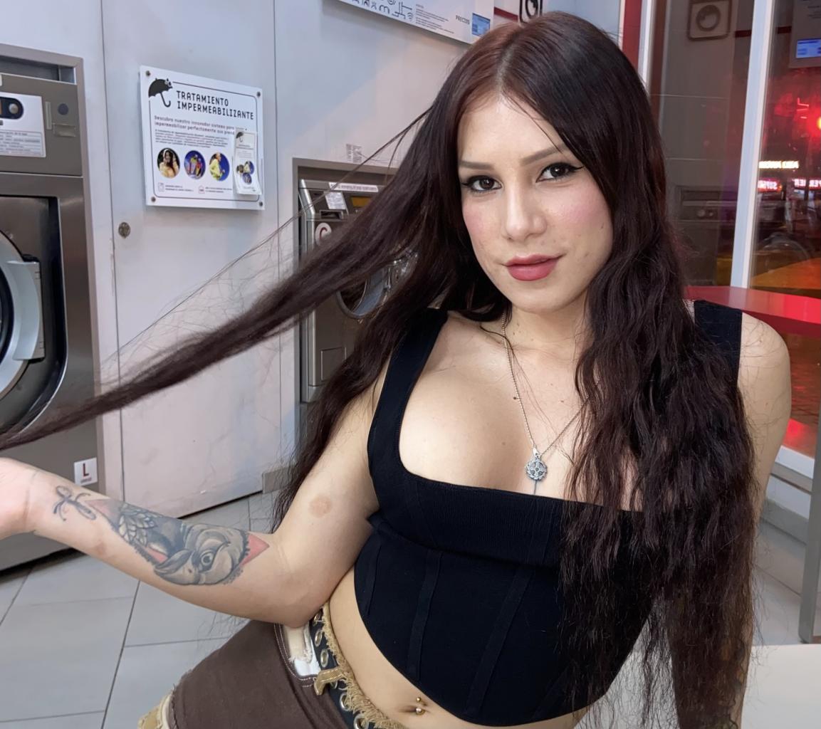 631329492: Transexual en Barcelona