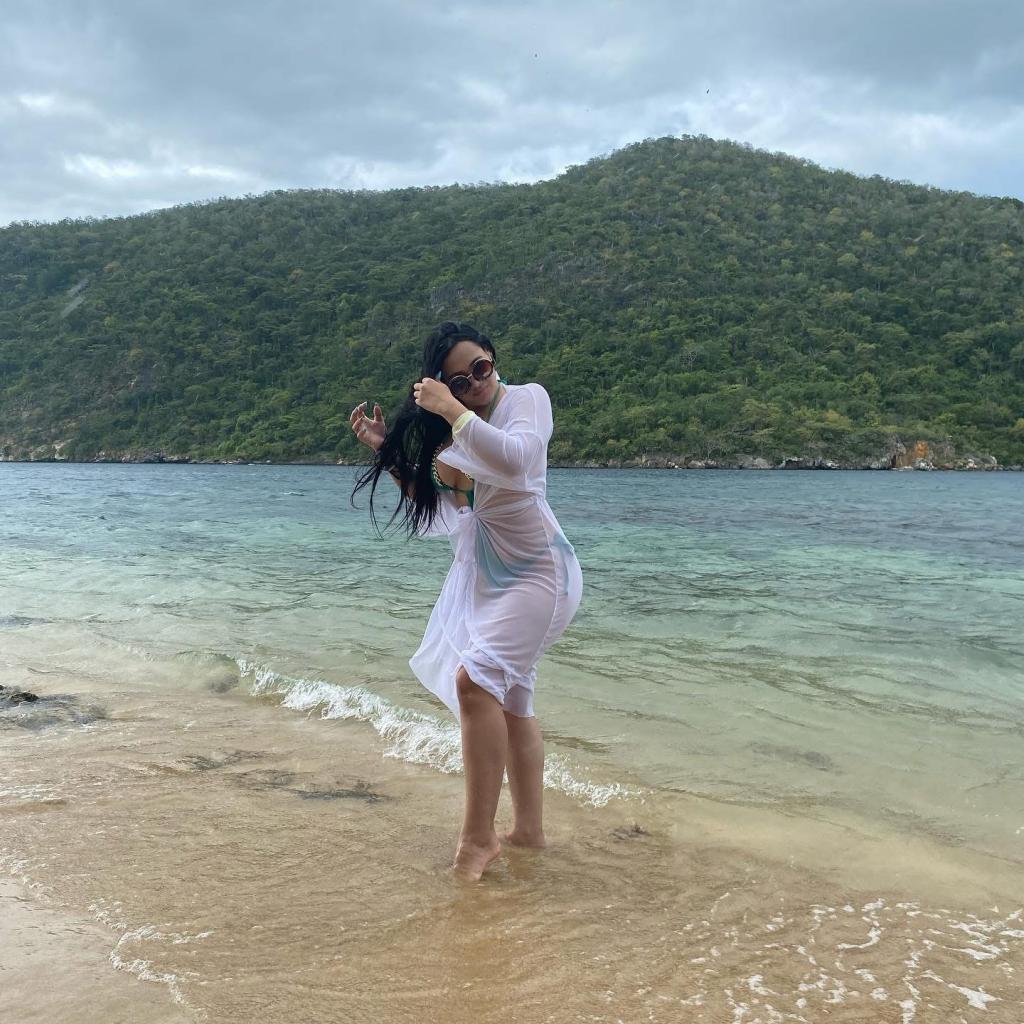 Chica busca chico en Las Palmas: 