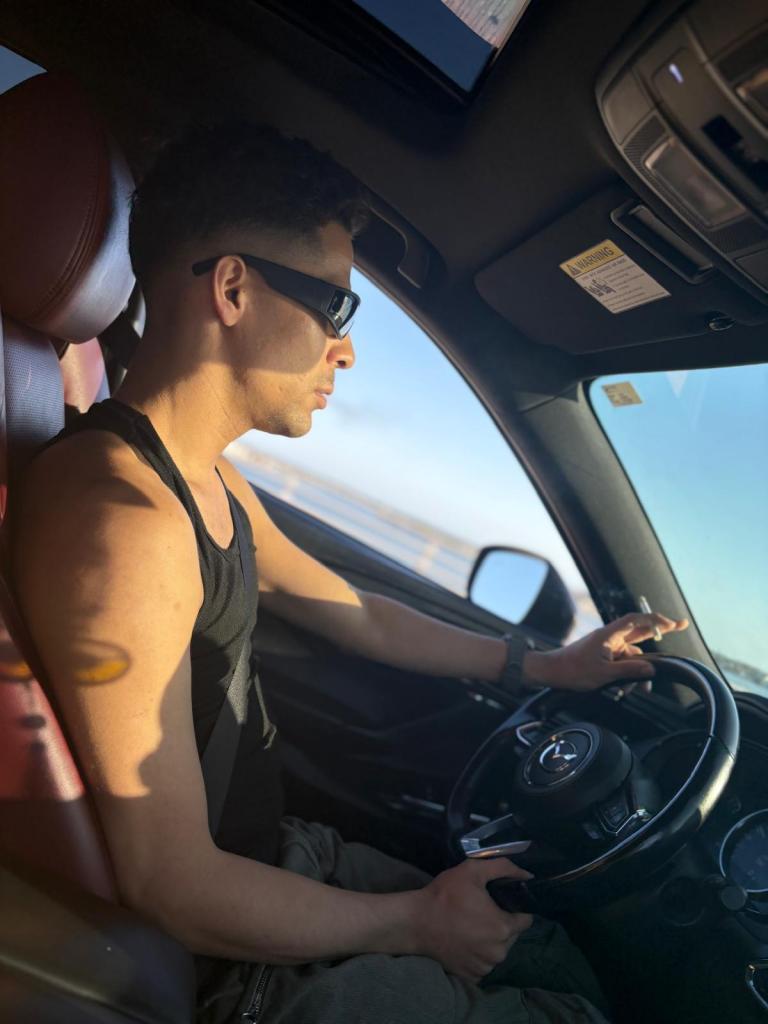 653682266: Chico busca chica en Madrid