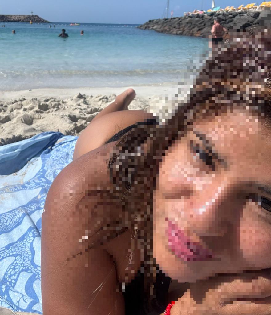 Chica busca chico en Las Palmas: 