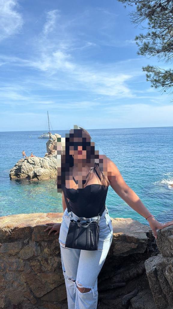 Chica busca chico en Las Palmas: 