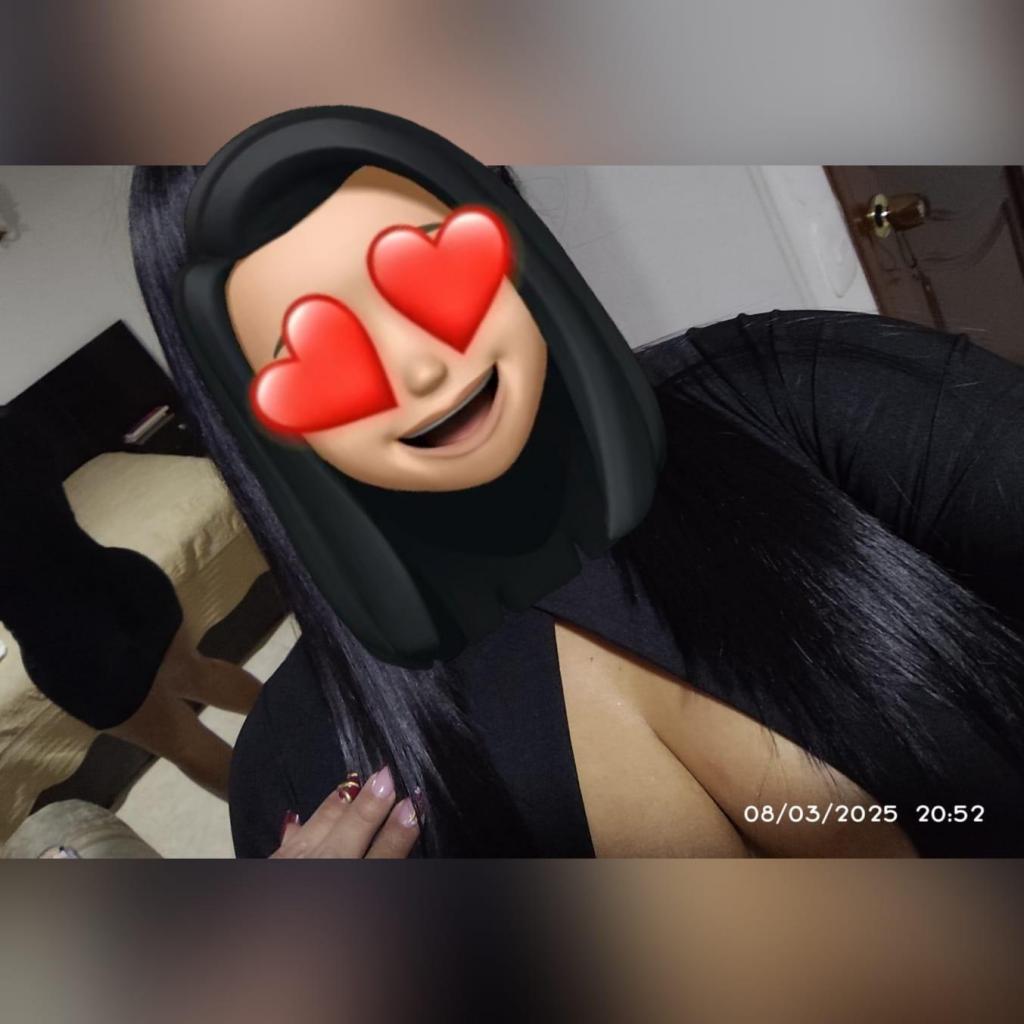 Chica busca chico en Madrid: 