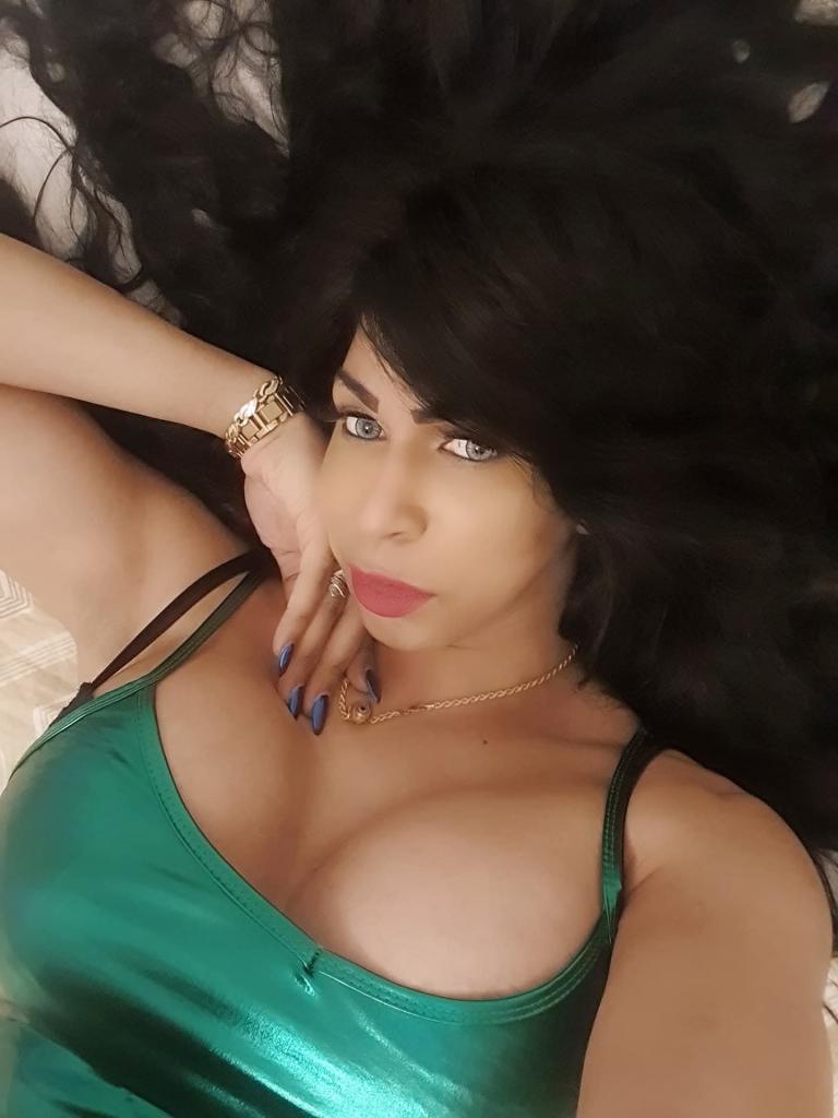 Transexual en Valencia: 