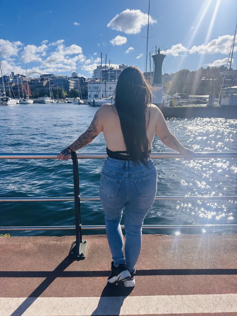 Chica busca chico en Pontevedra: 