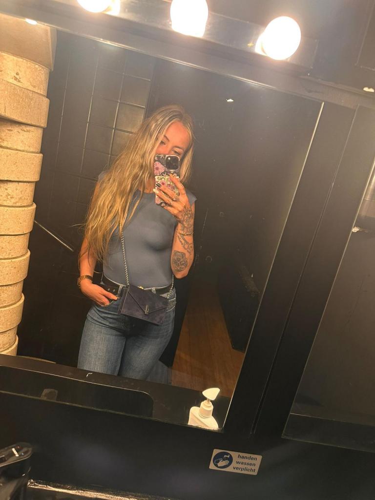 Chica busca chico en León: 